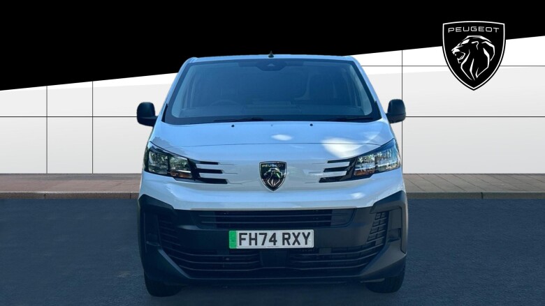 Peugeot Expert E-L2 100kW 75kWh Professional Van Auto